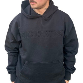 TOKYO HOODIE