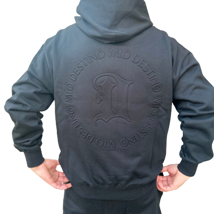 TOKYO HOODIE