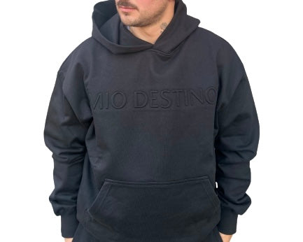 Tokyo Hoodie